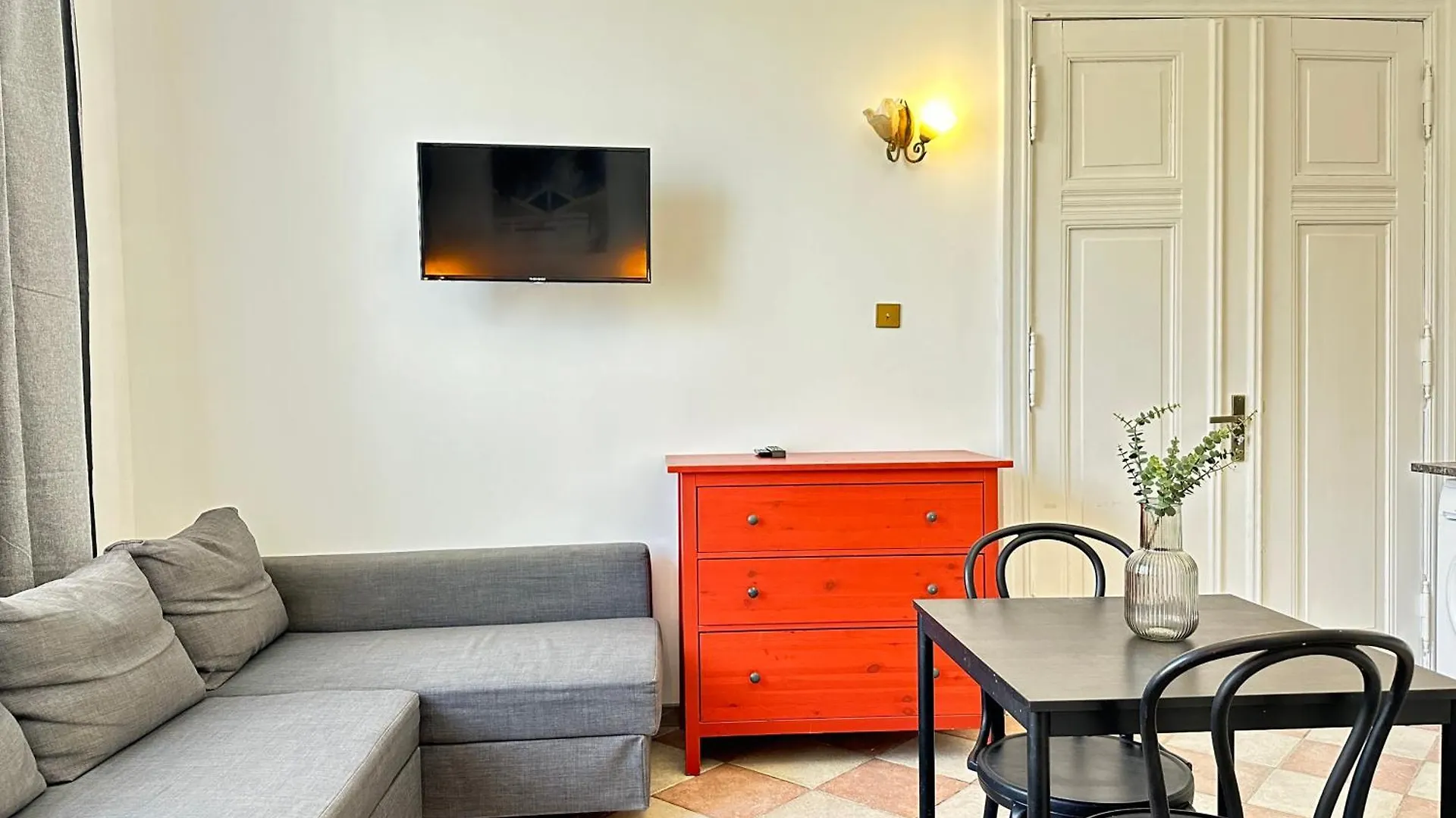 Studio 7-7-6 III Sopot